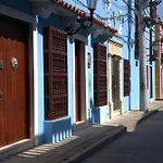 Akel House Hotel - Getsemani - Cartagena