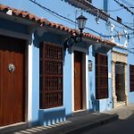 Akel House Hotel - Getsemani - Cartagena