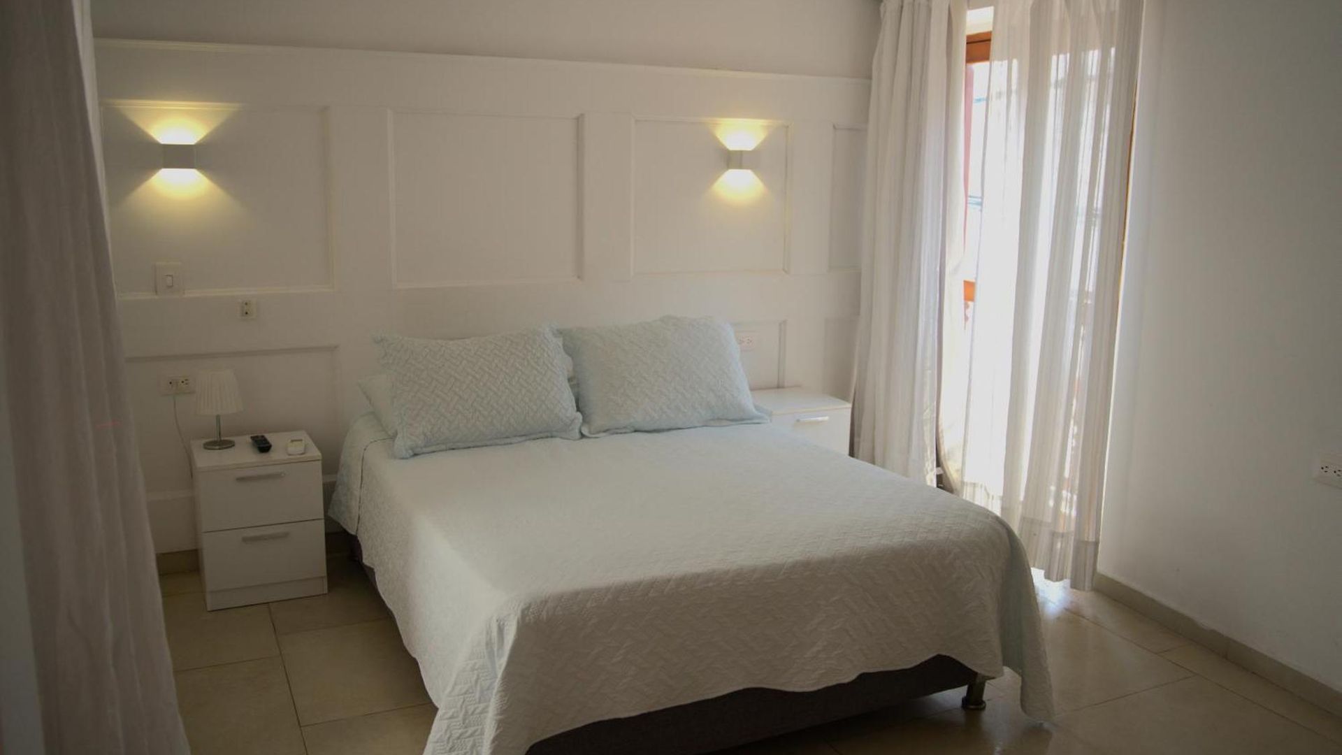 Hotel Akel House - Getsemani - Cartagena