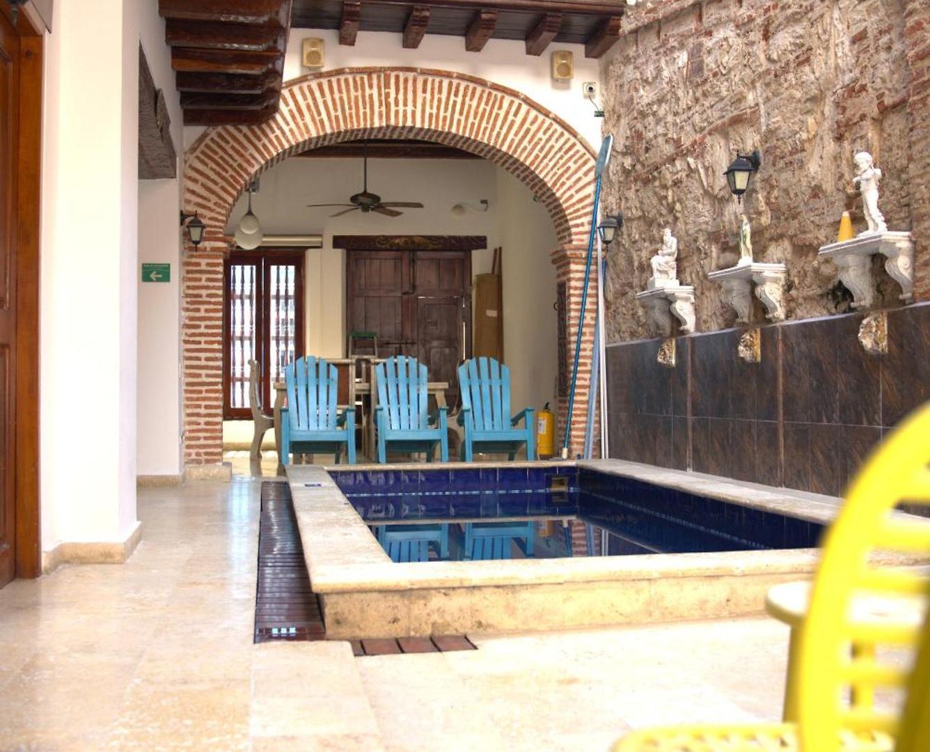 Akel House - Getsemani - 3*