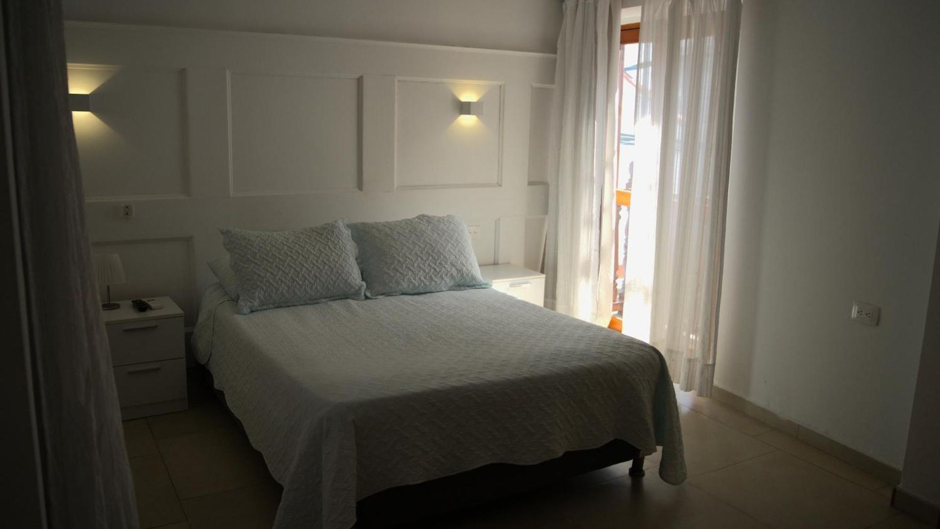 Akel House - Getsemani - Hotel 3*