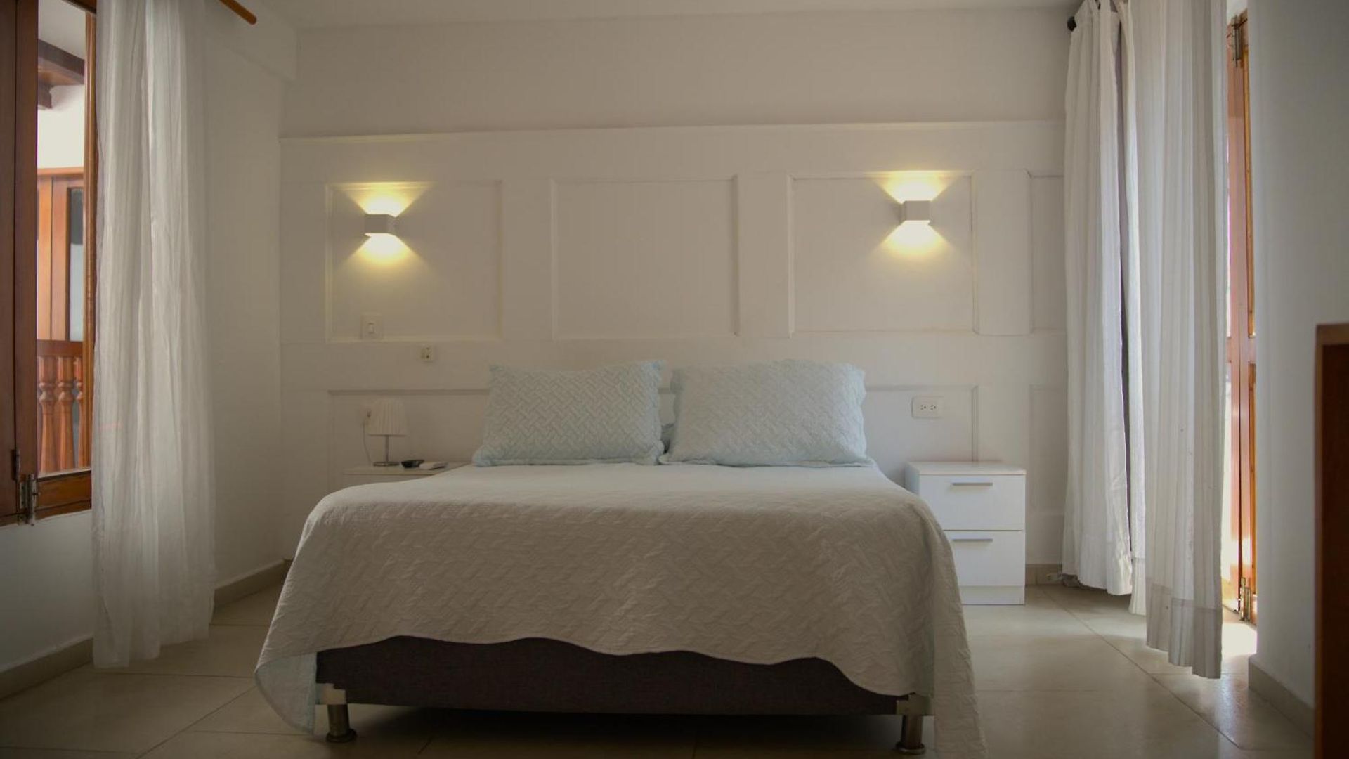 Akel House - Getsemani - Hotel Cartagena