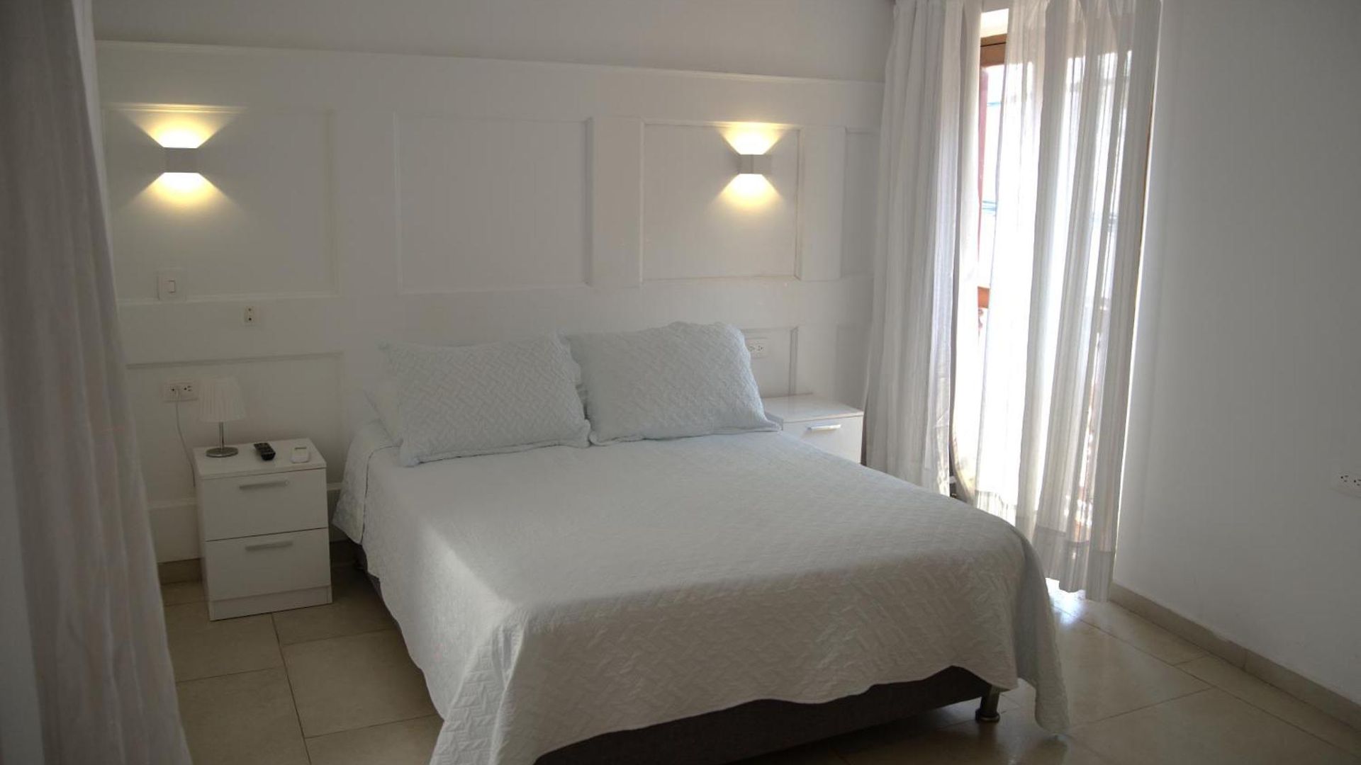 Akel House - Getsemani - 3*