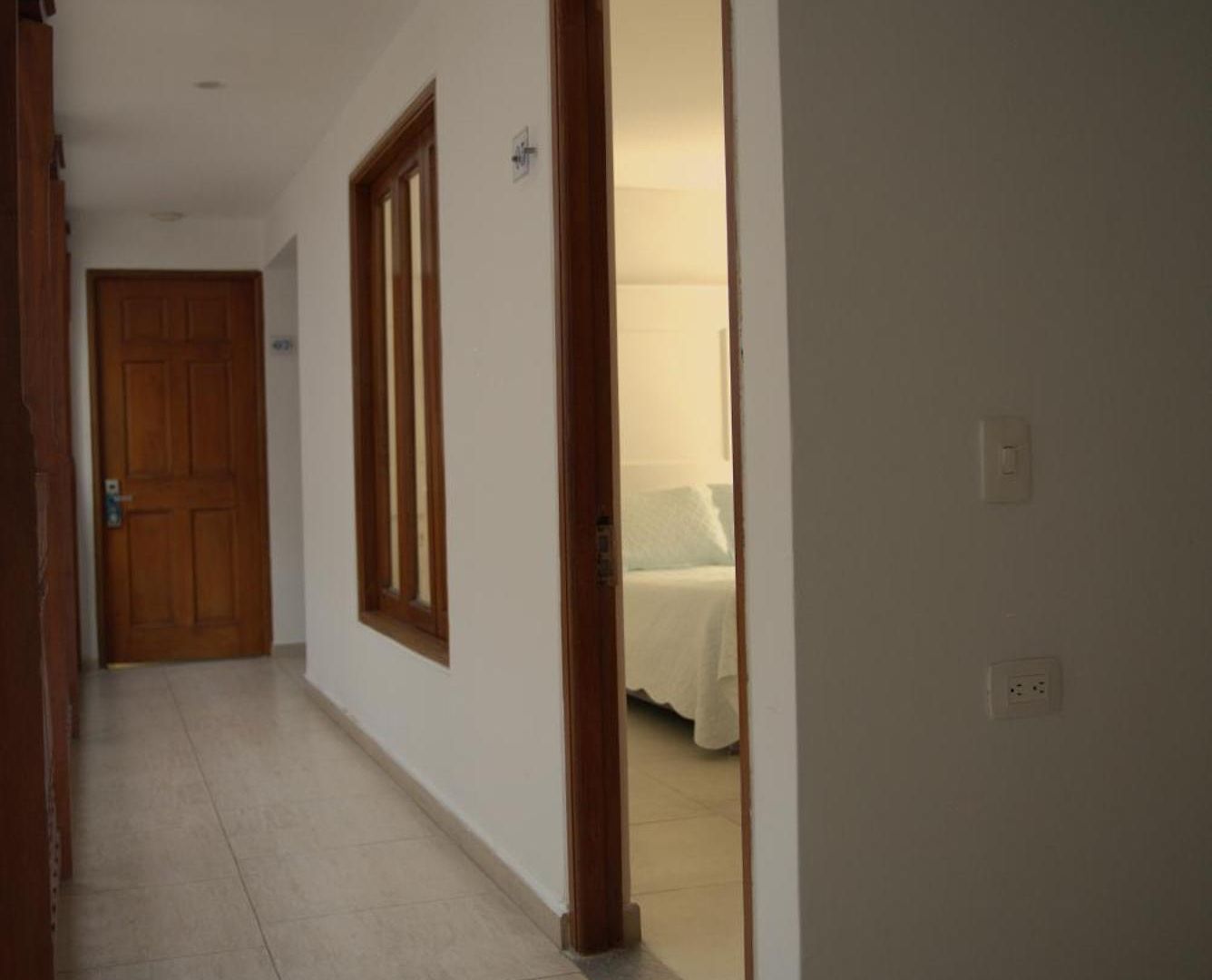 Akel House - Getsemani - 3* Cartagena