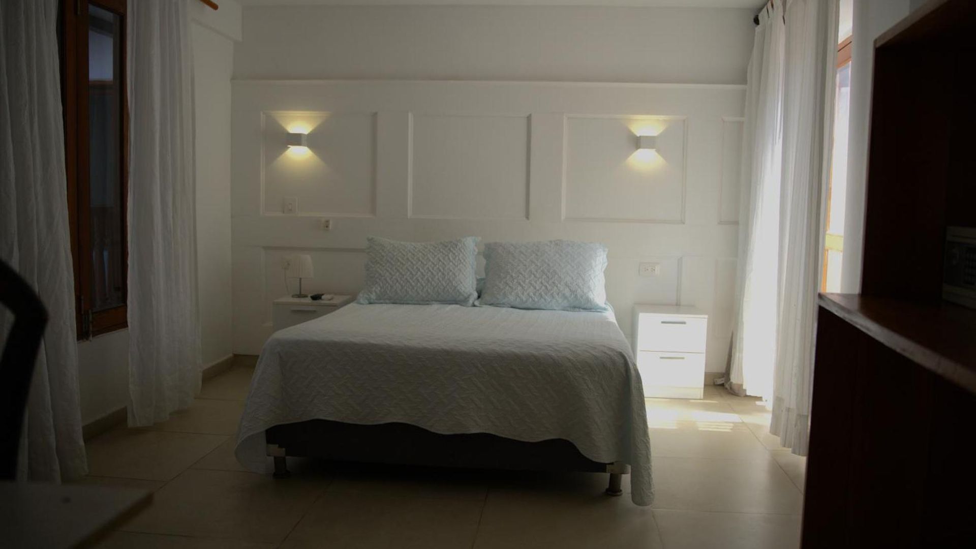 Hotel Akel House - Getsemani -