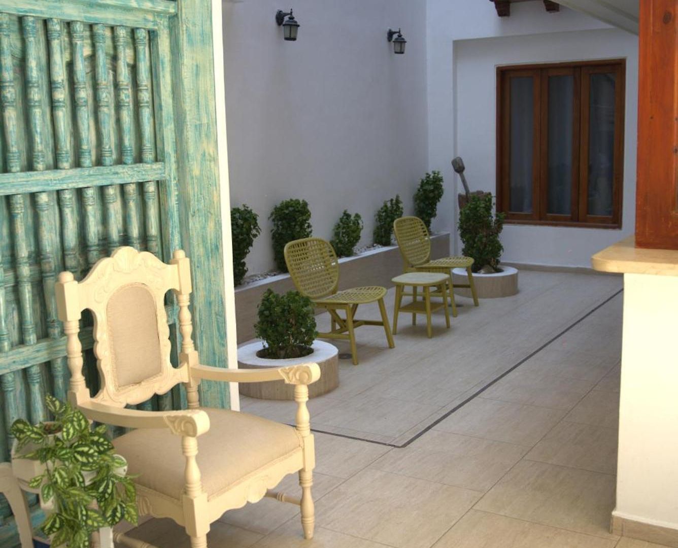 Hotel Akel House - Getsemani - Cartagena