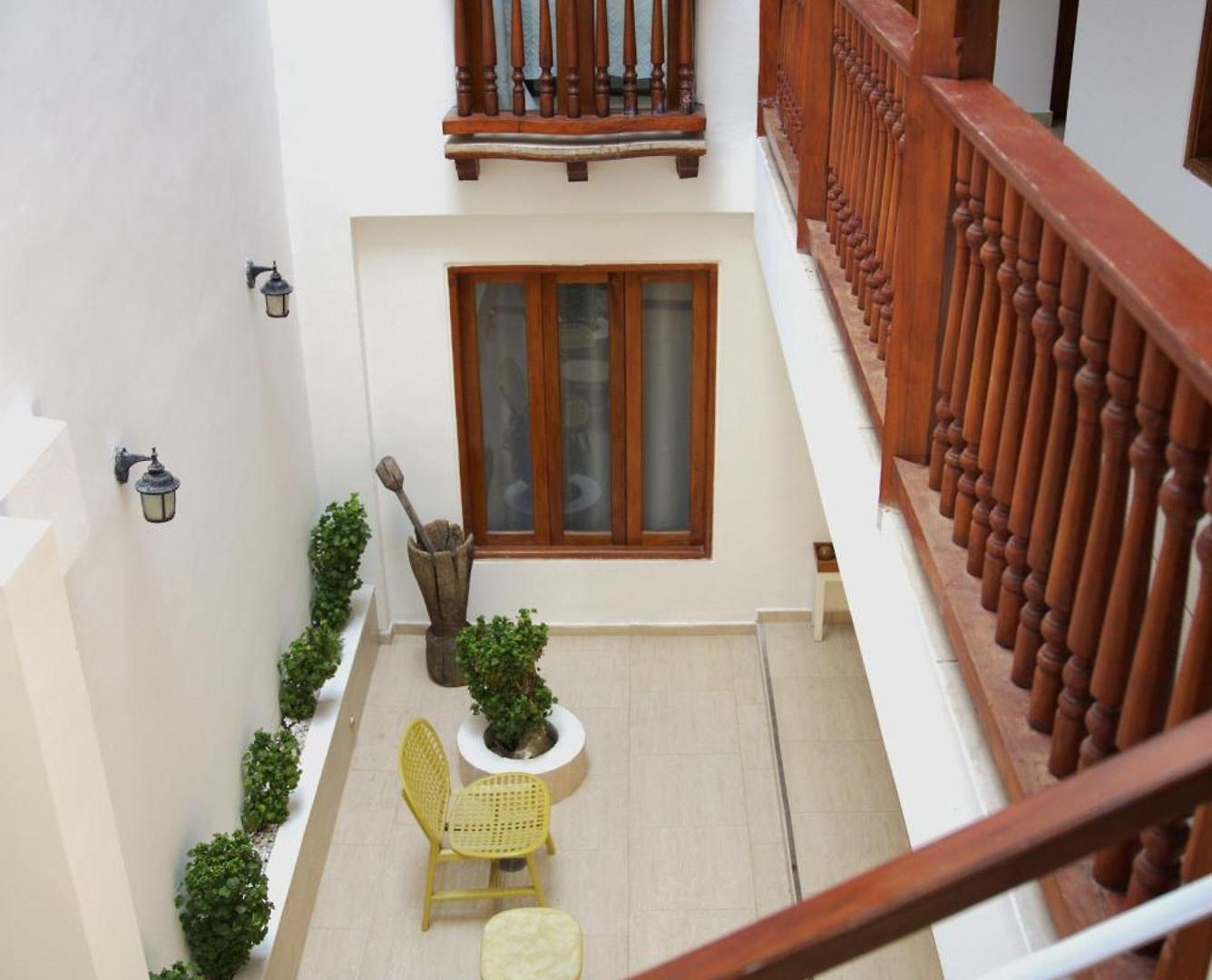 Akel House - Getsemani - Cartagena
