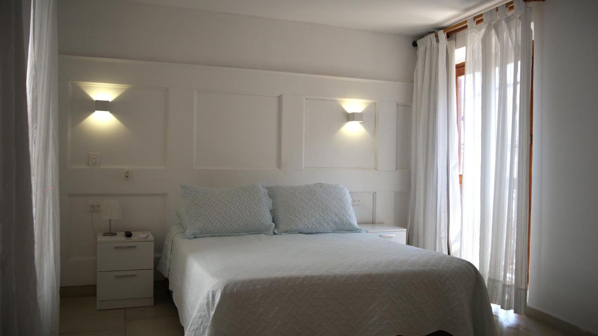 Akel House - Getsemani -