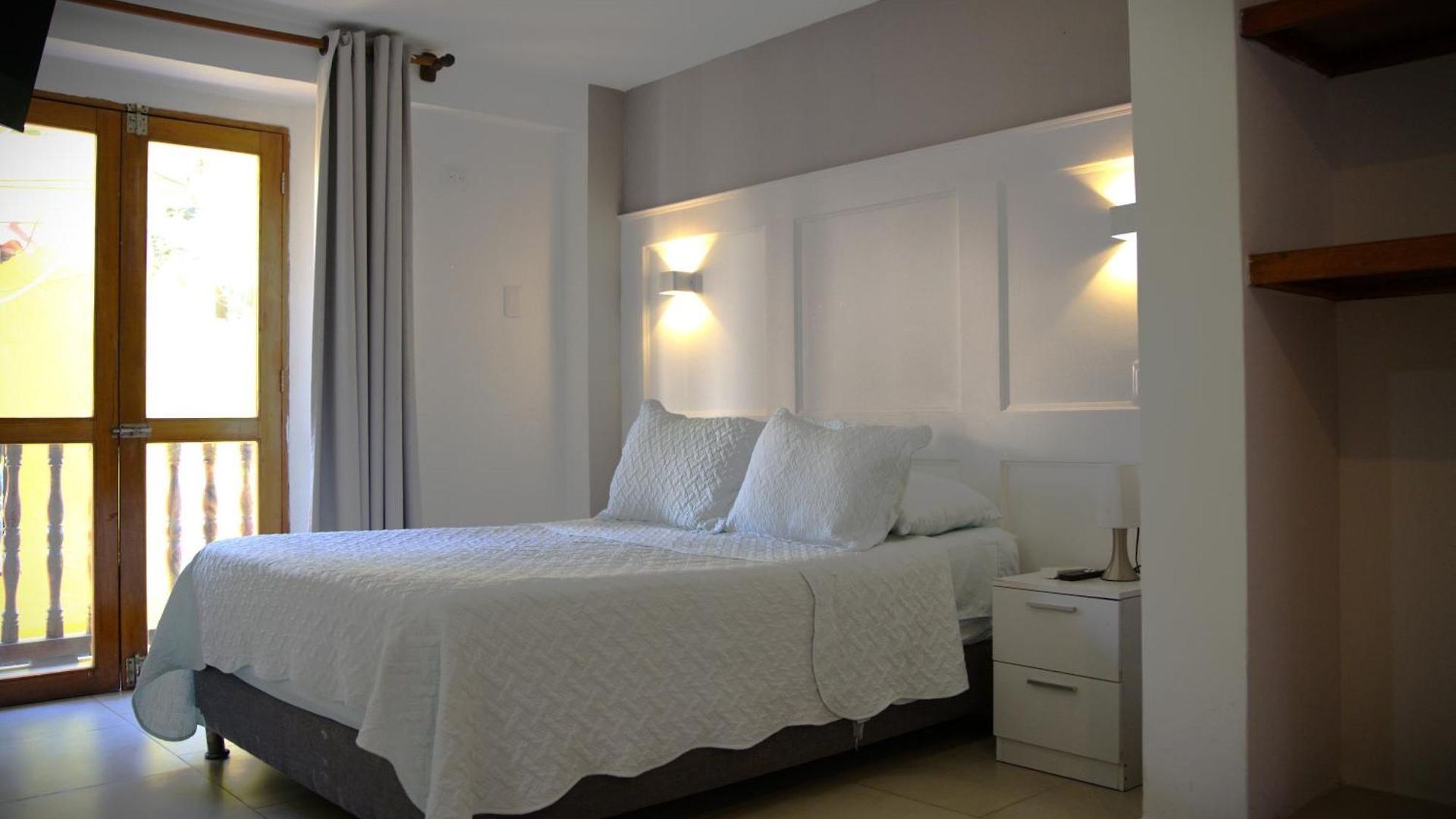 Hotel Akel House - Getsemani - 3*