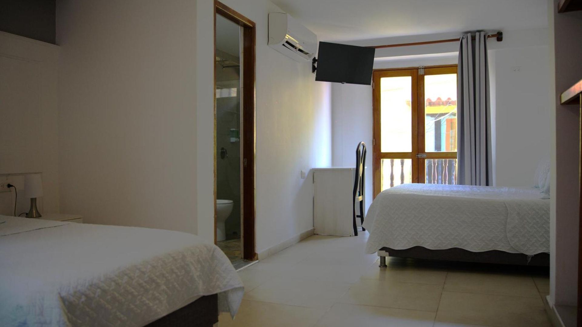 Akel House - Getsemani - 3*