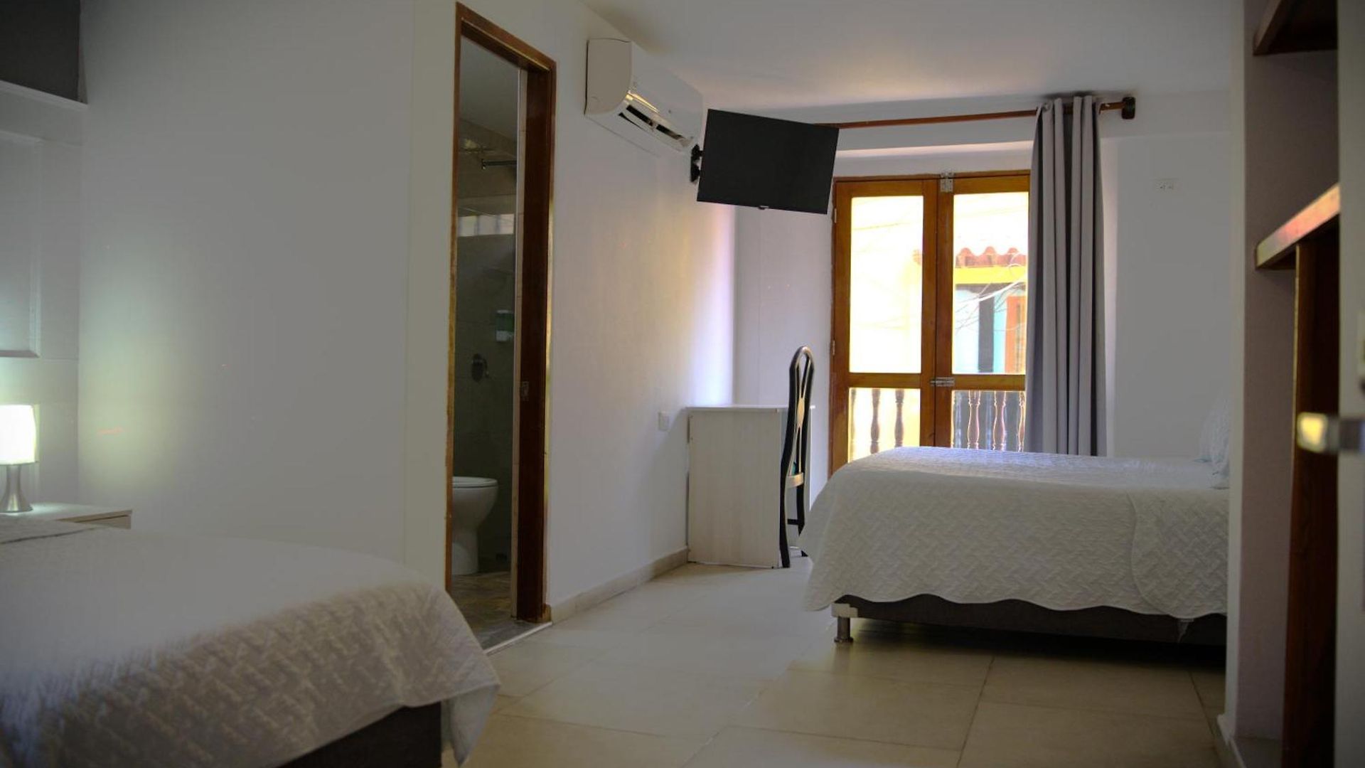 Akel House - Getsemani - 3*
