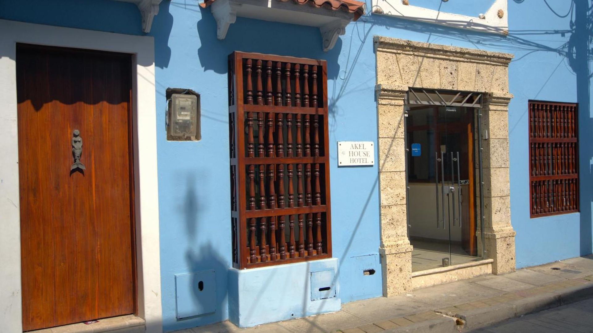 Hotel Akel House - Getsemani - 3*