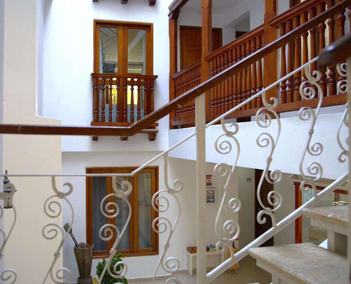 Akel House - Getsemani - 3* Cartagena