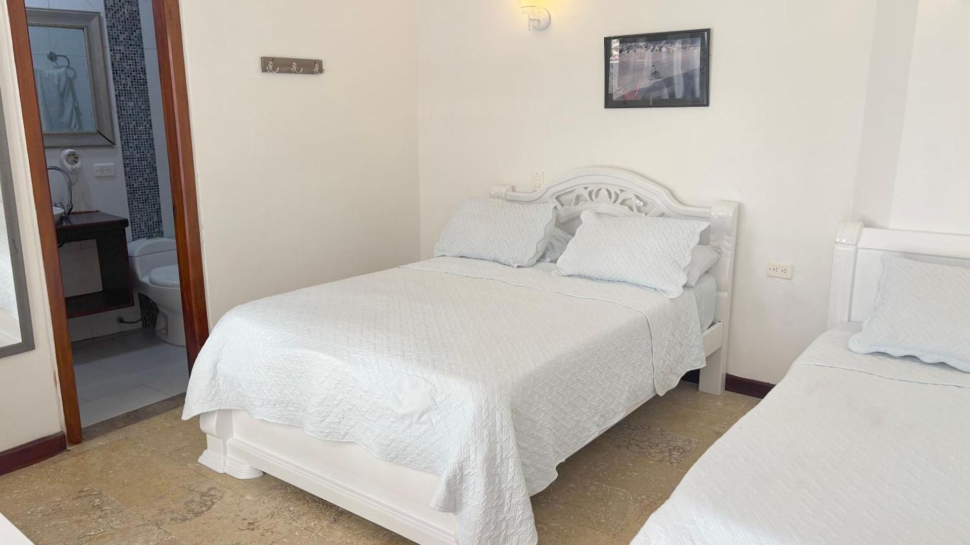 Hotel Akel House - Getsemani - Cartagena