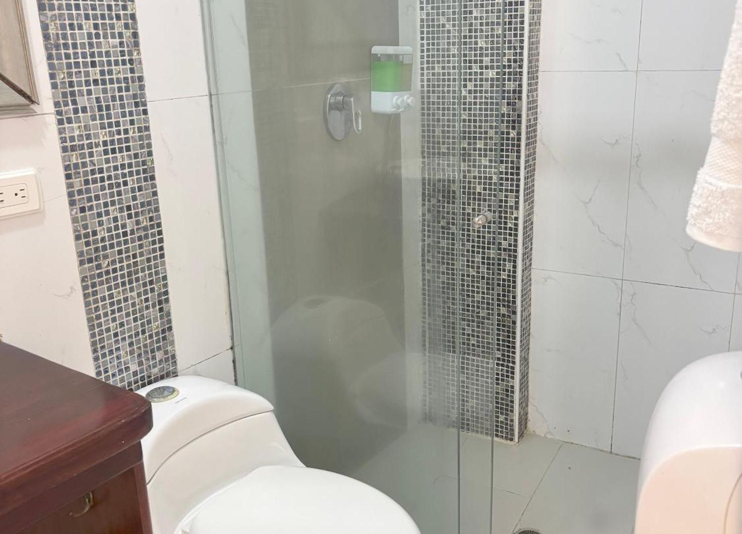 Akel House - Getsemani - Cartagena