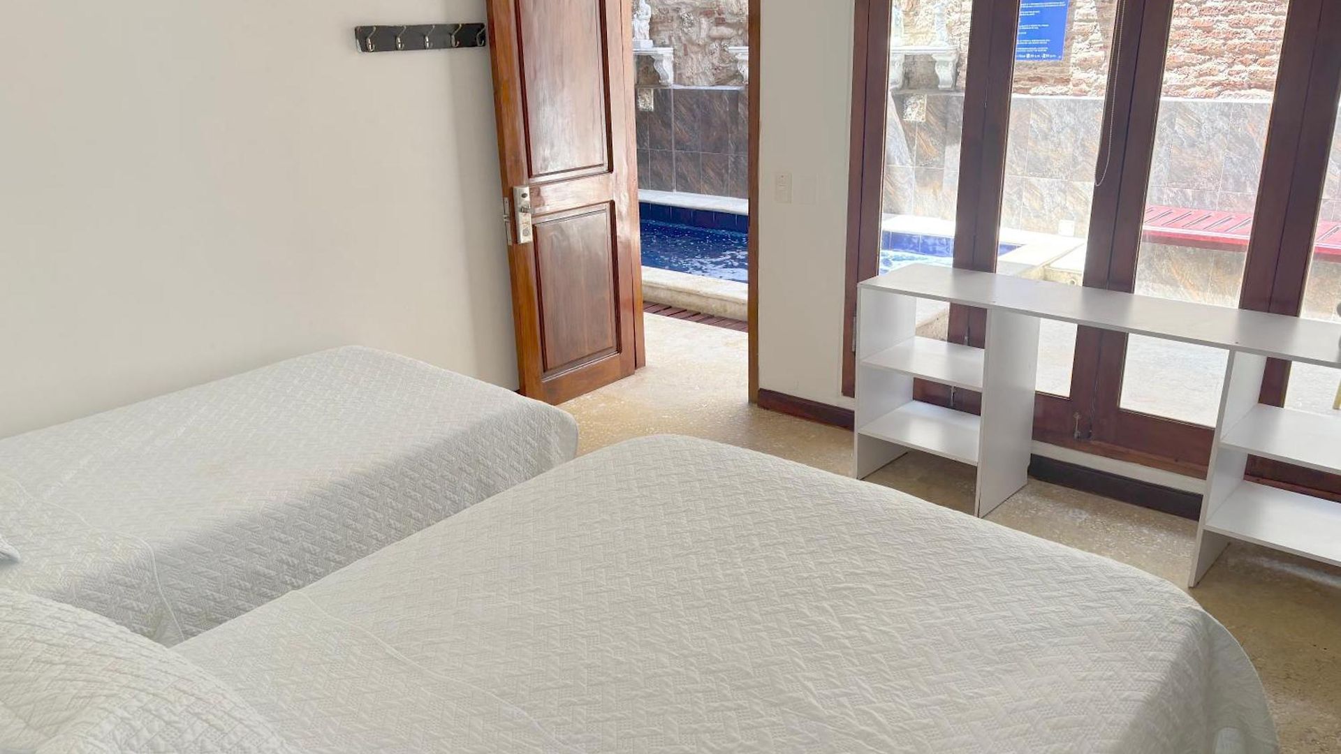 Akel House - Getsemani - Hotel