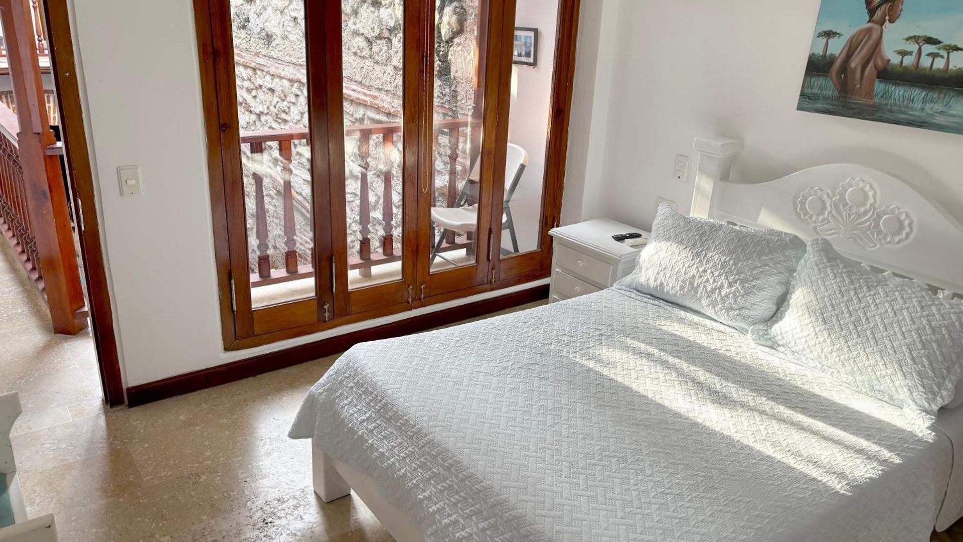 Hotel Akel House - Getsemani -