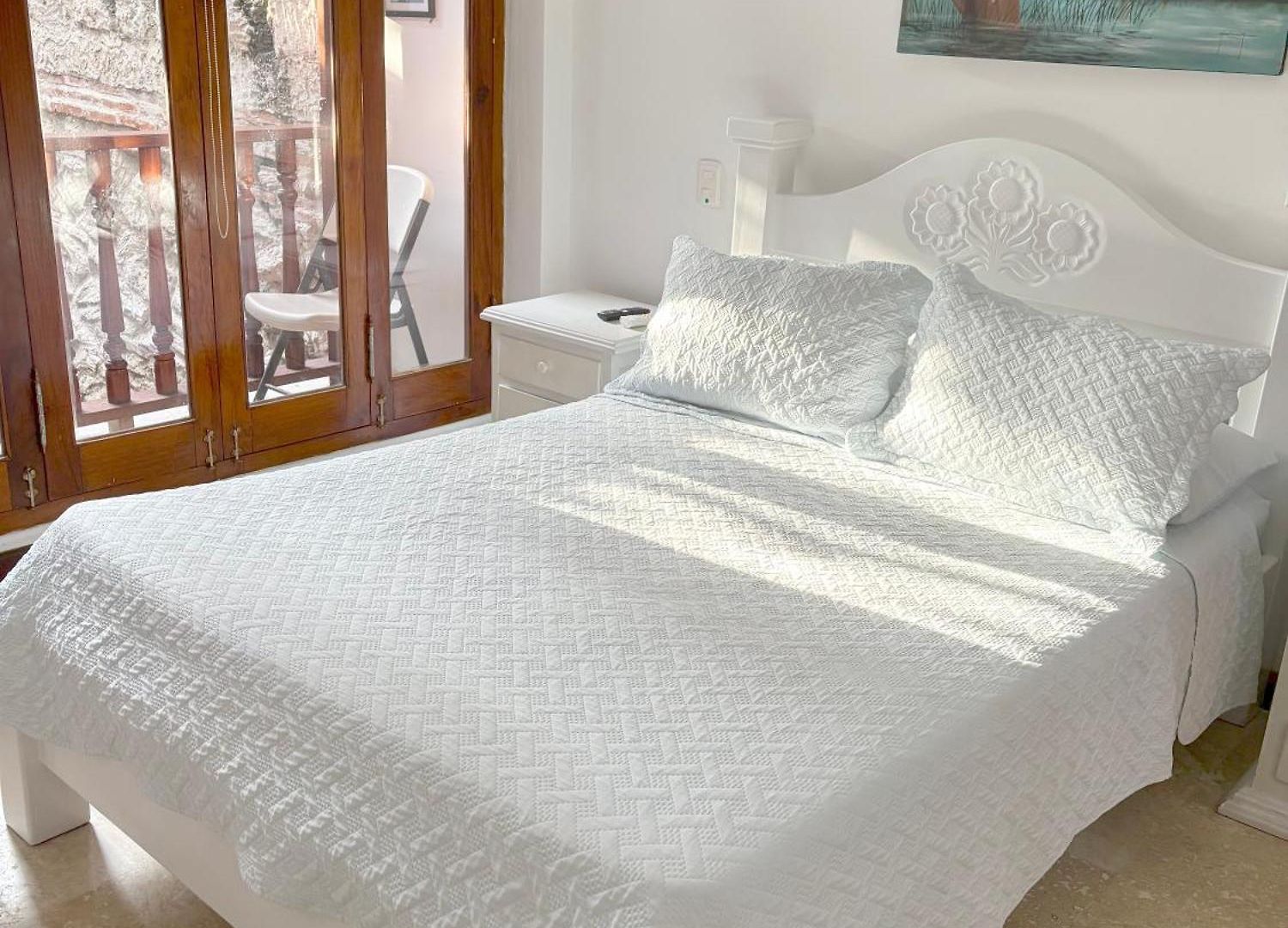 Akel House - Getsemani - Hotel Cartagena