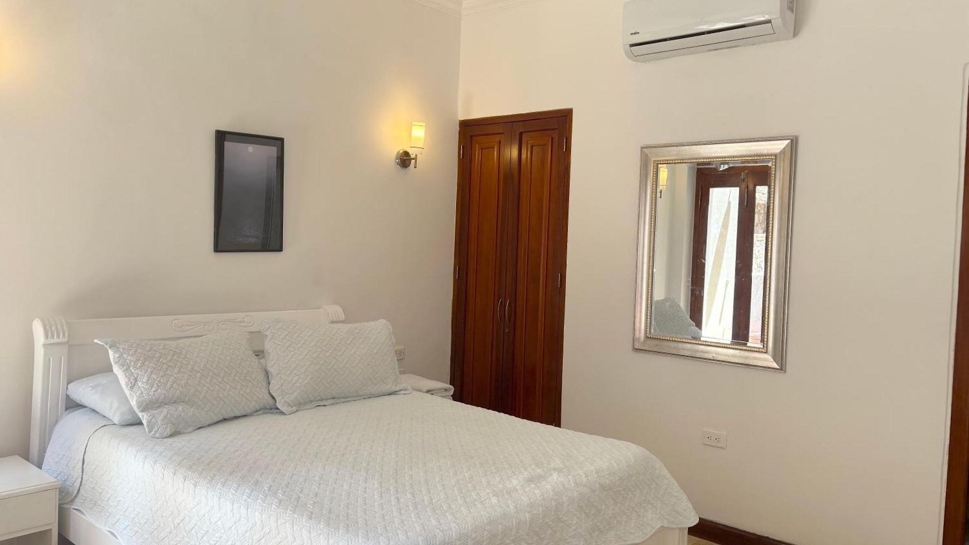 Akel House - Getsemani - Cartagena