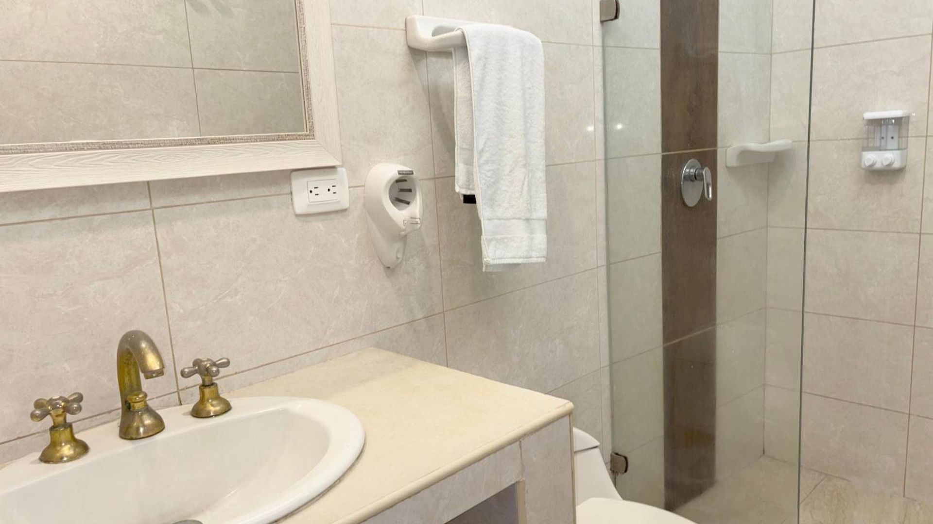 Akel House - Getsemani -