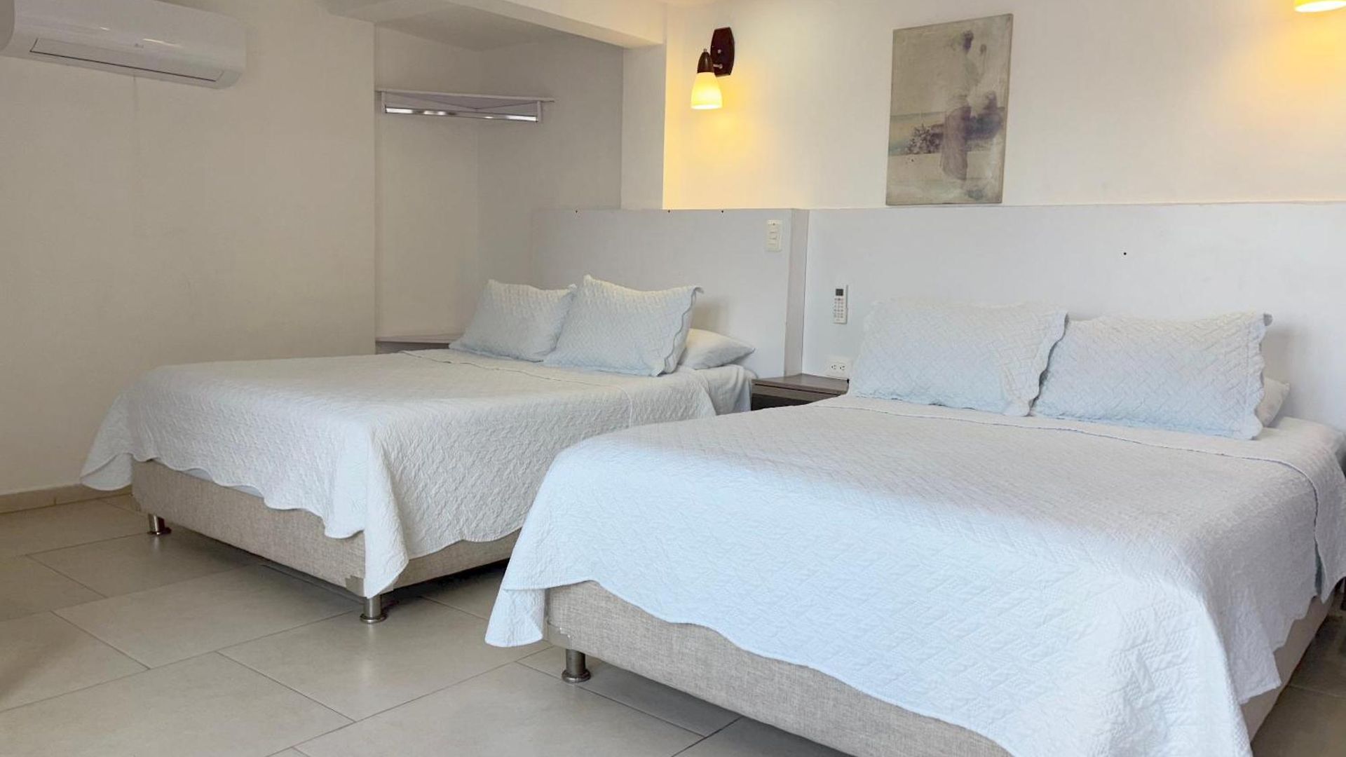 Hotel Akel House - Getsemani -