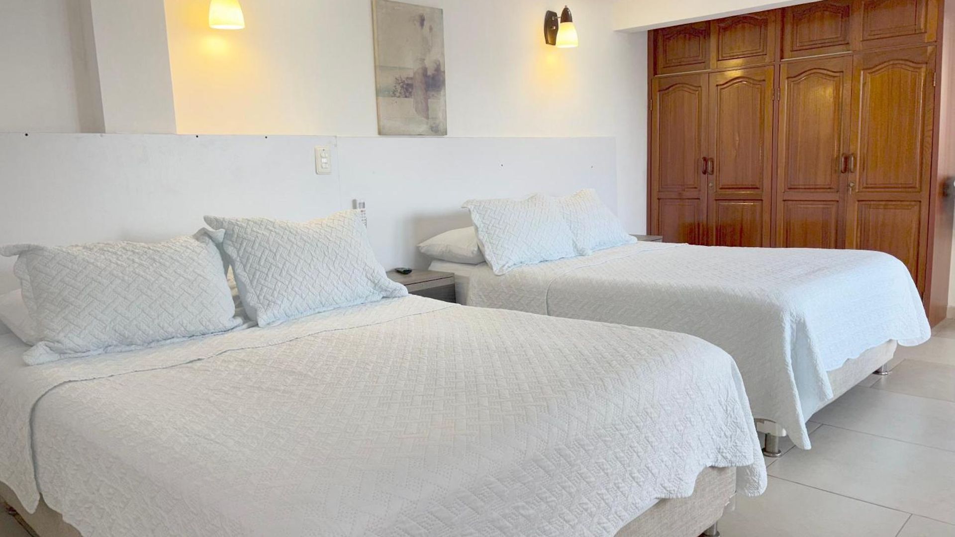 Akel House - Getsemani - 3*