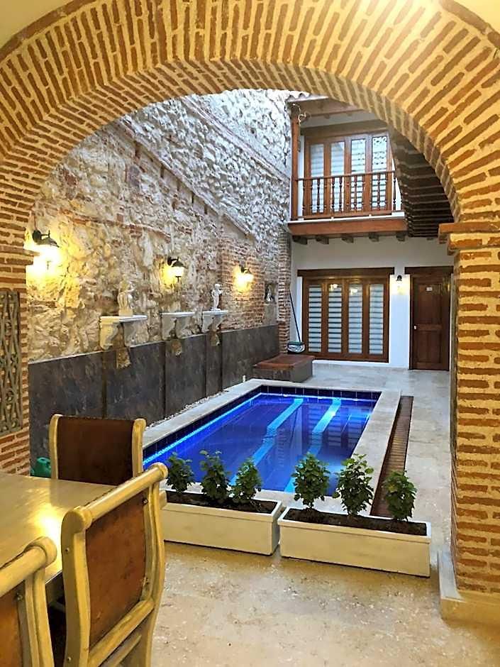 Akel House - Getsemani - Hotel