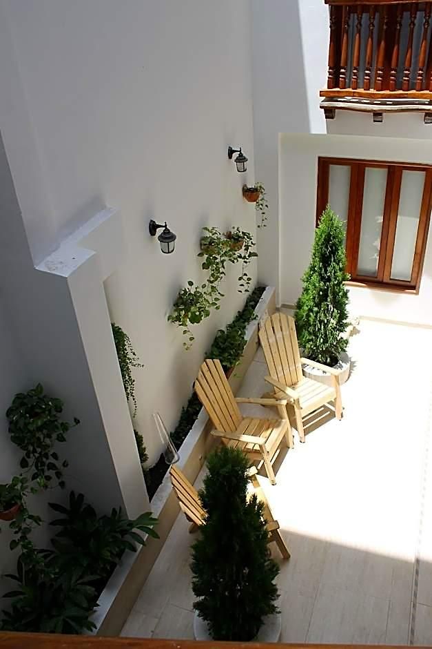 Akel House - Getsemani - 3*