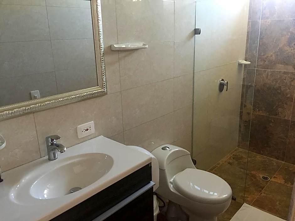 Akel House - Getsemani - 3*