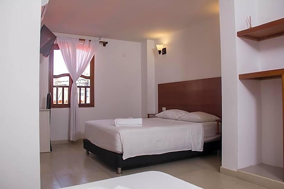 Akel House - Getsemani -