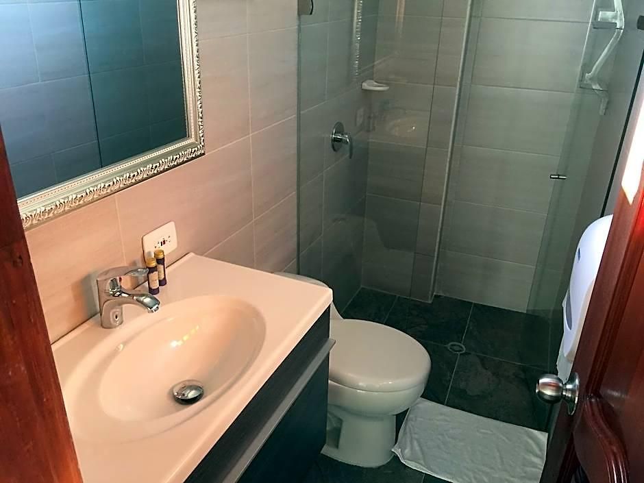 Akel House - Getsemani - Hotel 3*