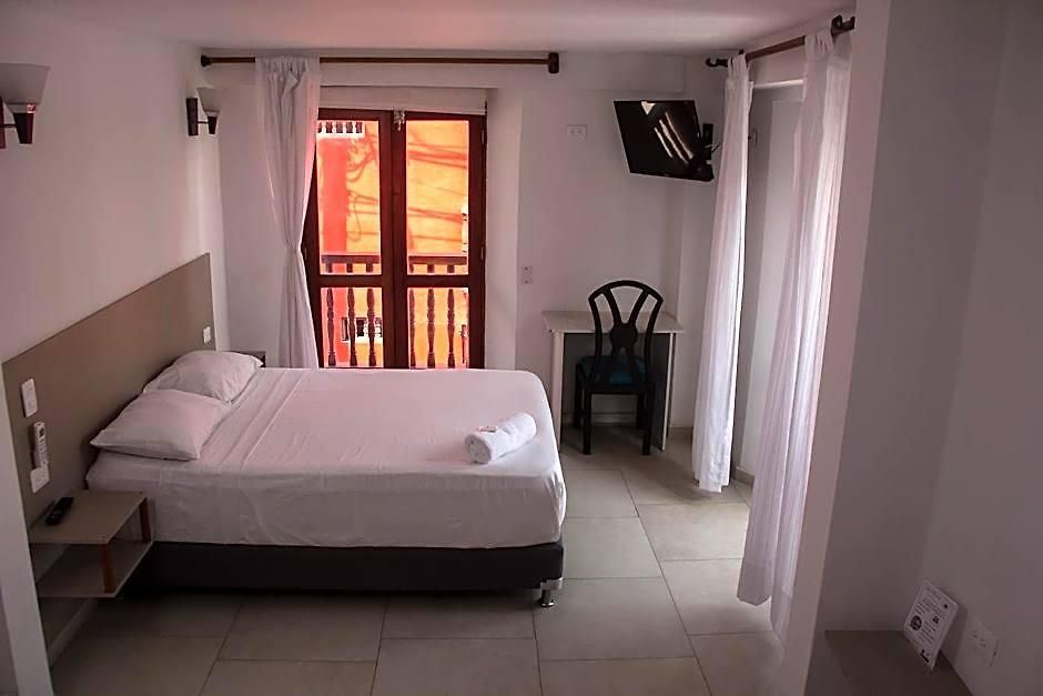 Hotel Akel House - Getsemani - Cartagena
