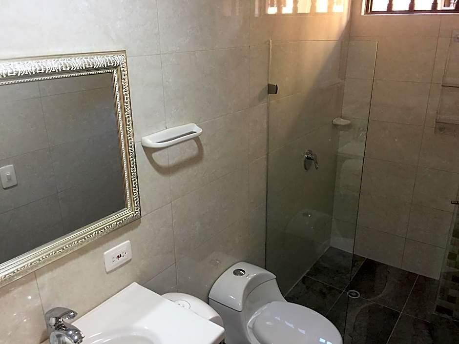 Akel House - Getsemani - Hotel 3*