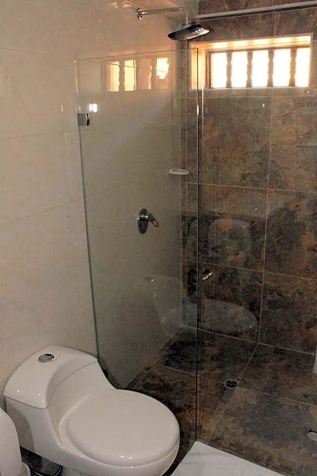 Hotel Akel House - Getsemani -