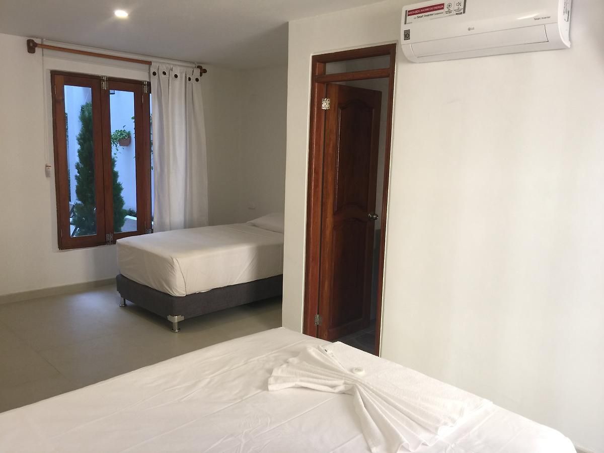 Hotel Akel House - Getsemani - 3*