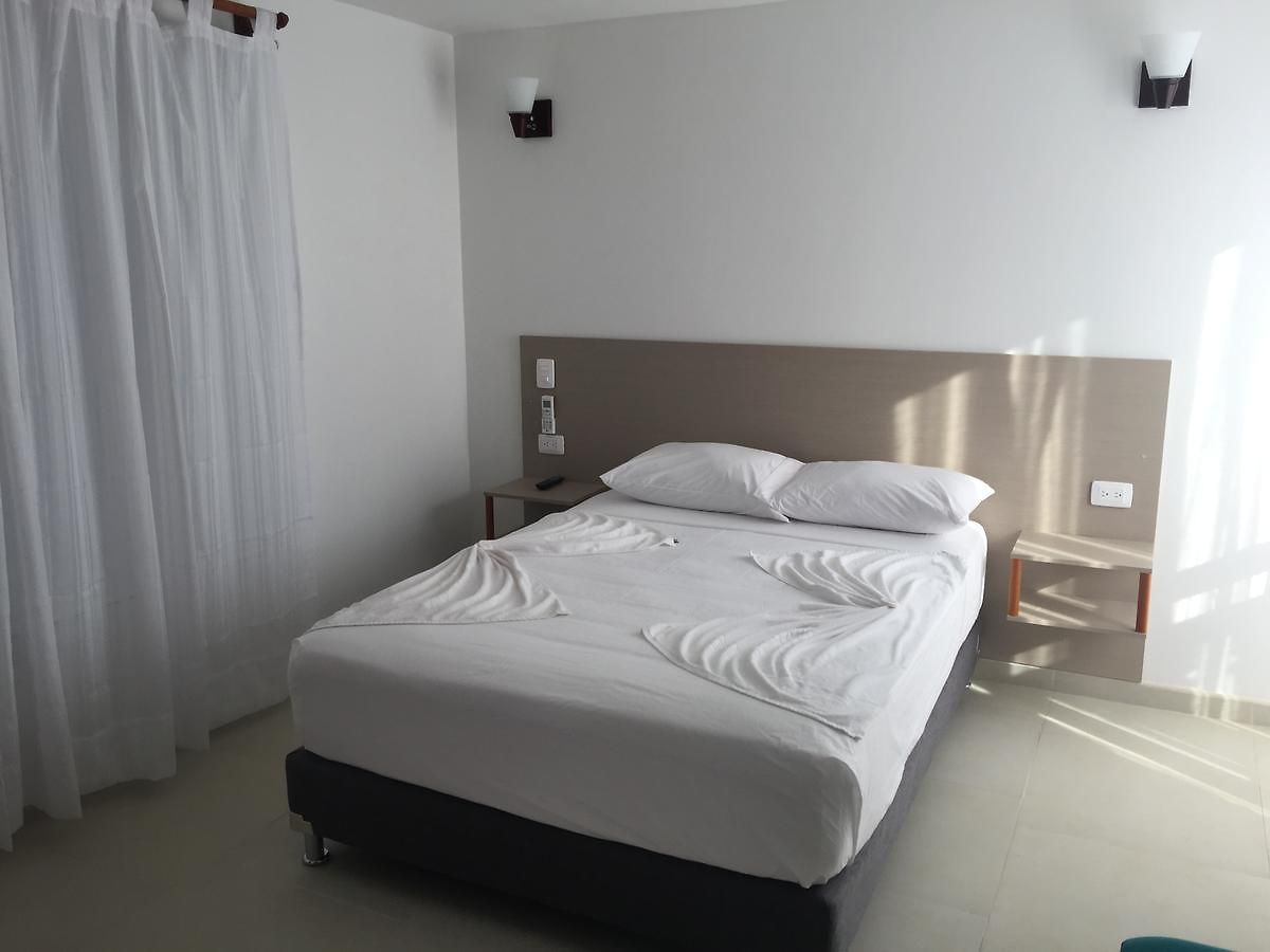 Hotel Akel House - Getsemani - 3*