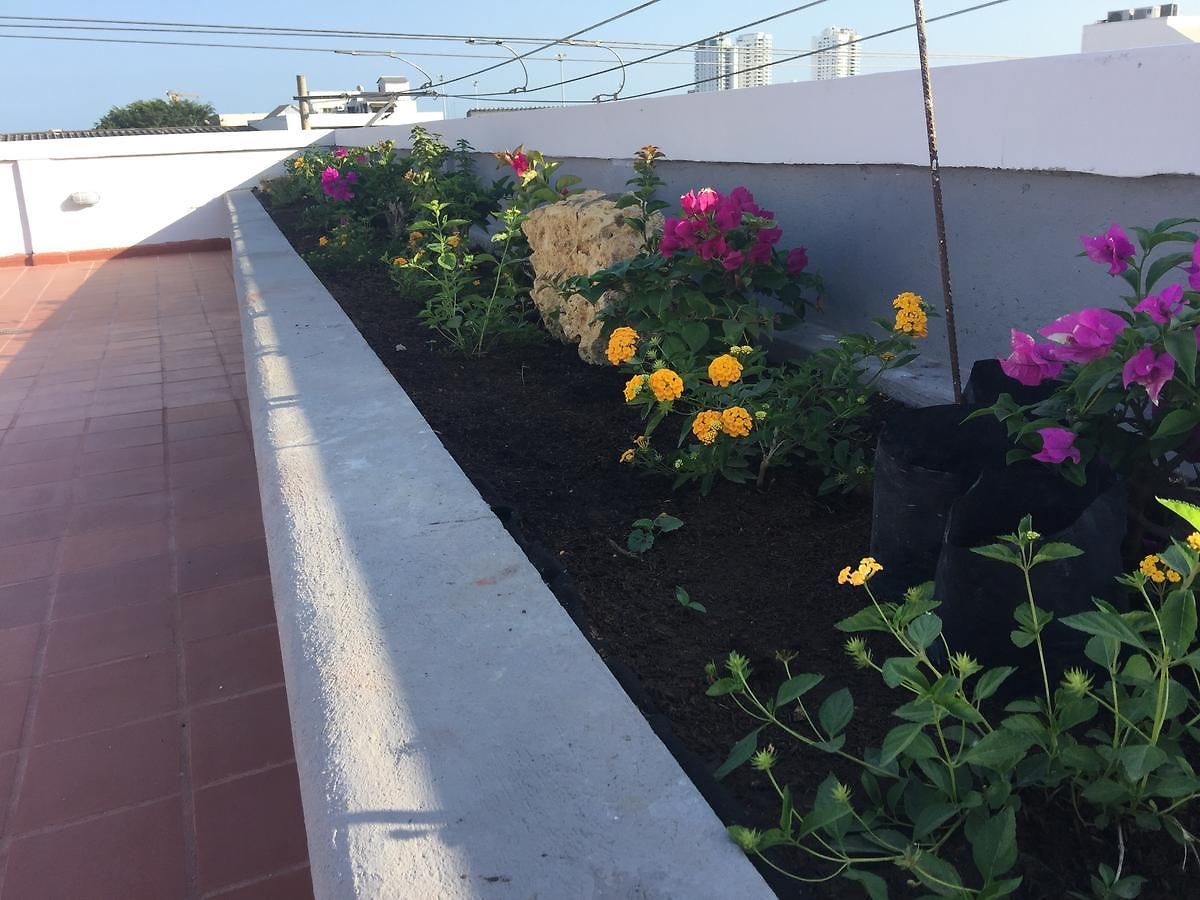 Akel House - Getsemani - 3* Cartagena