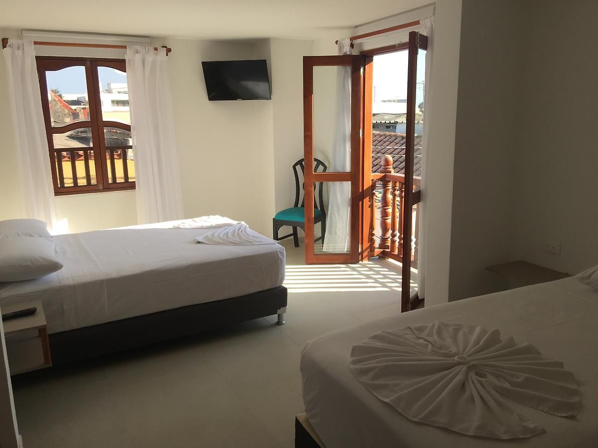 Hotel Akel House - Getsemani - 3*