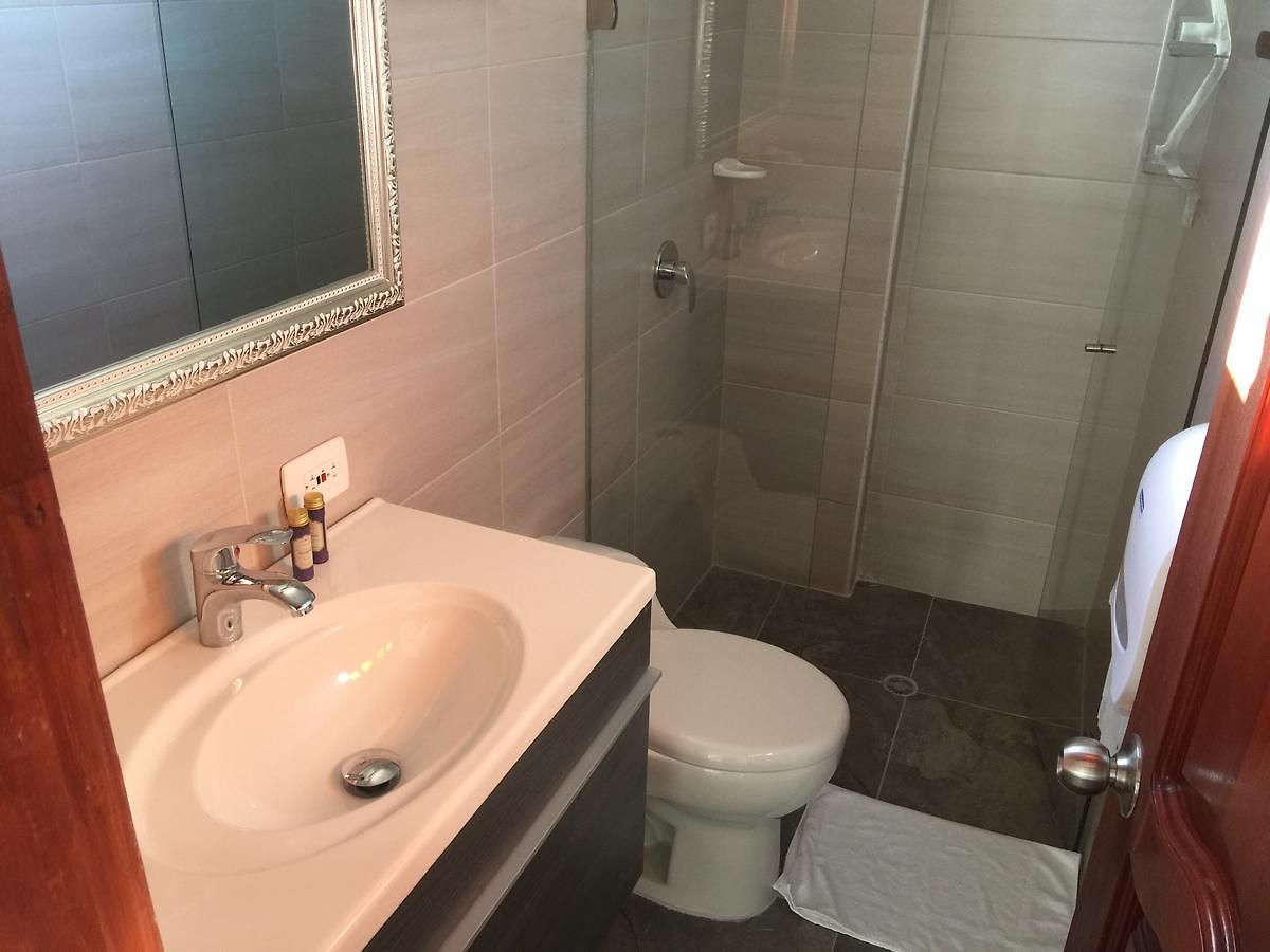 Akel House - Getsemani - 3* Cartagena