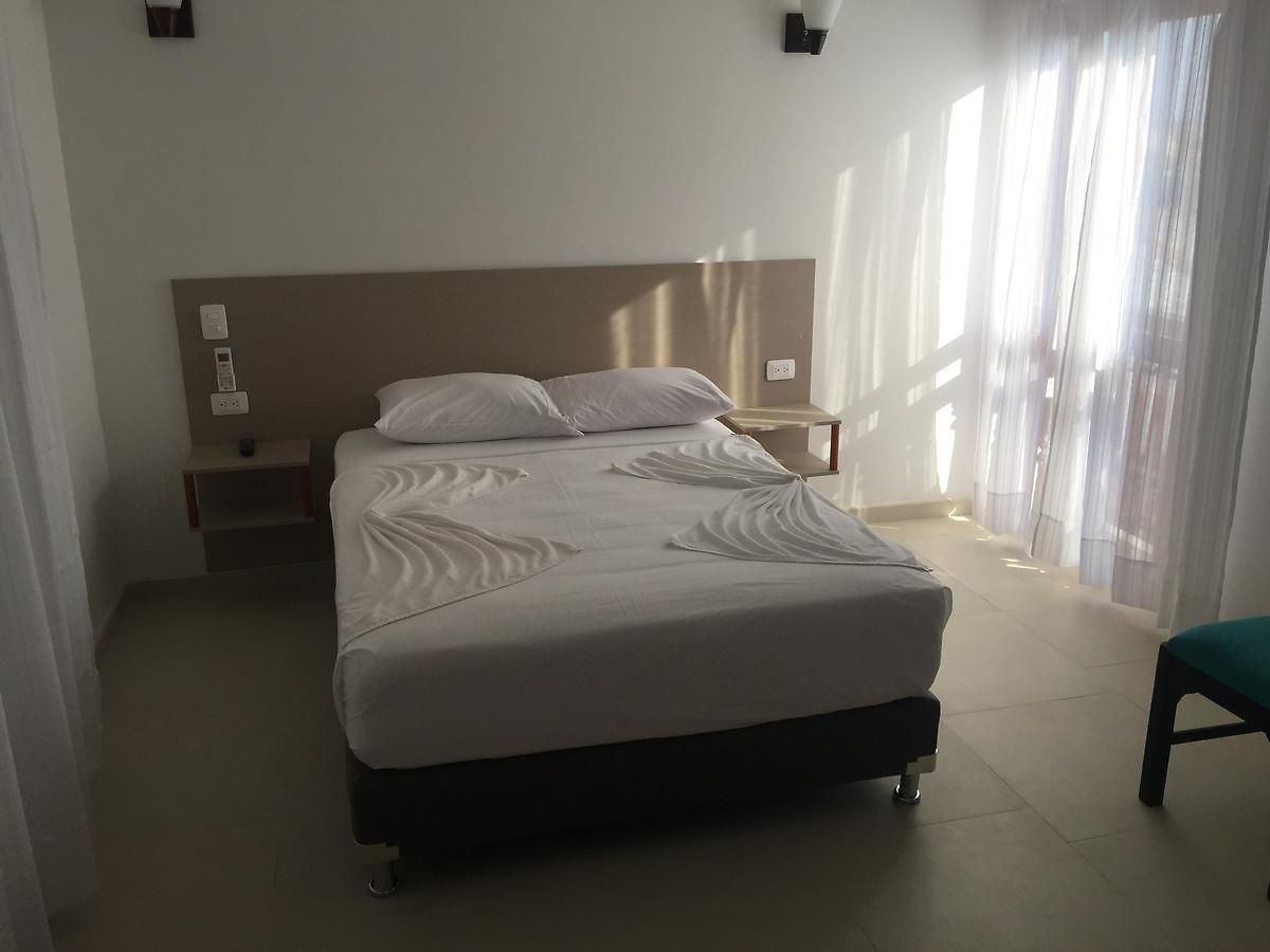 Akel House - Getsemani - 3* Cartagena