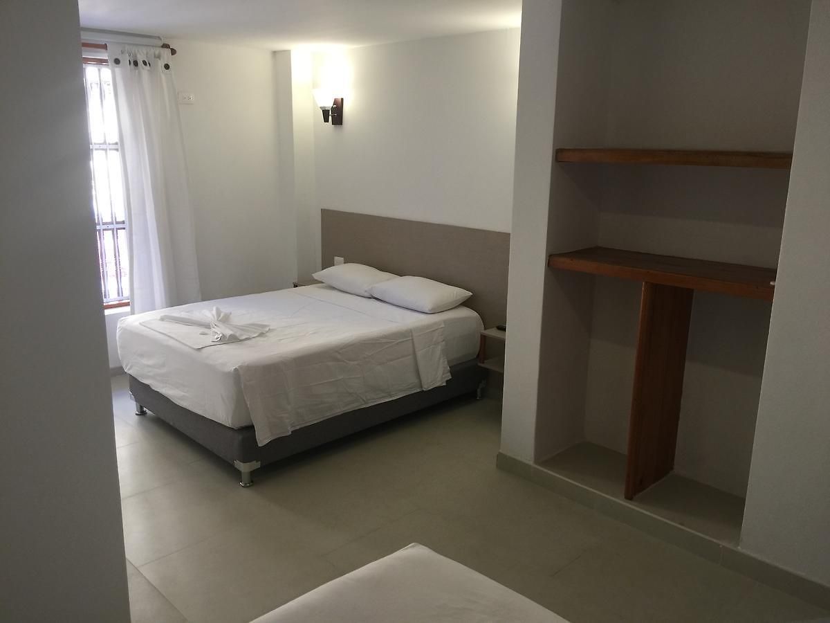 Hotel Akel House - Getsemani - 3*