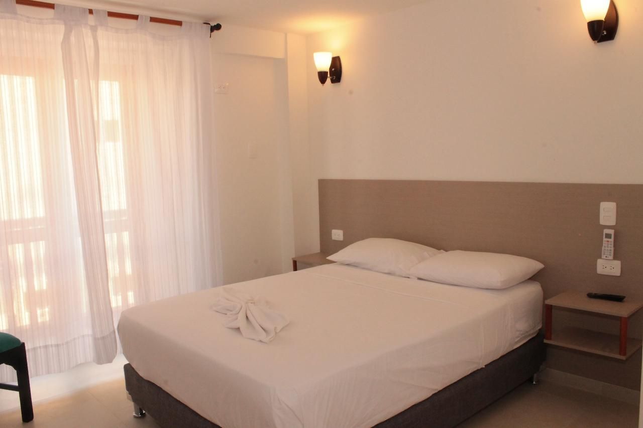 Akel House - Getsemani - 3* Cartagena