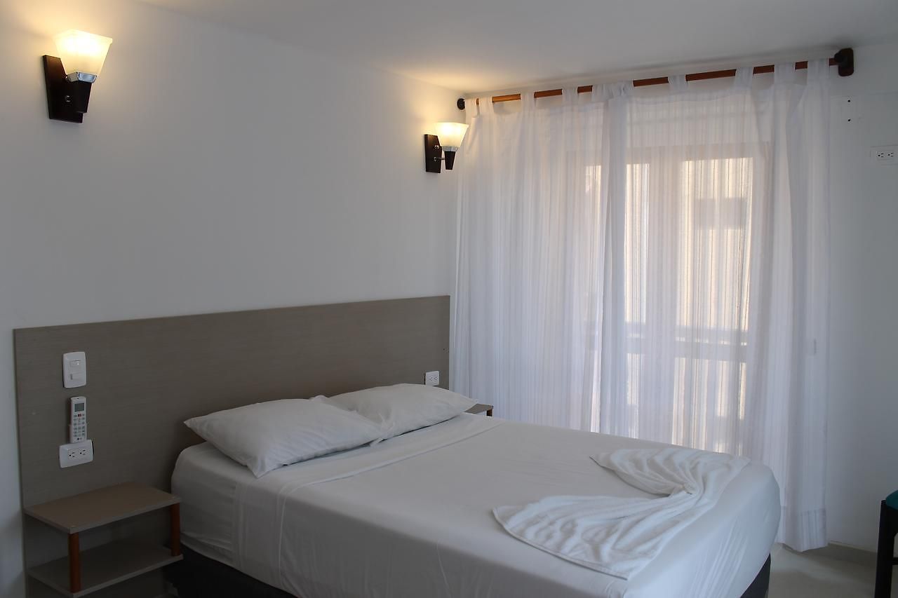 Akel House - Getsemani - 3* Cartagena