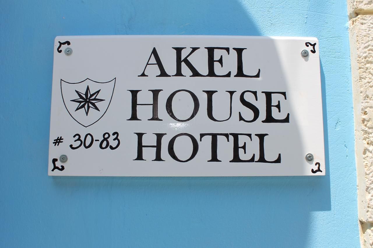 Akel House - Getsemani - 3* Cartagena