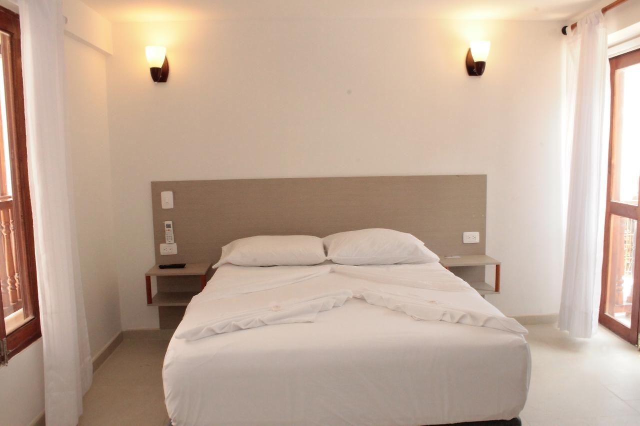 Hotel Akel House - Getsemani - 3*