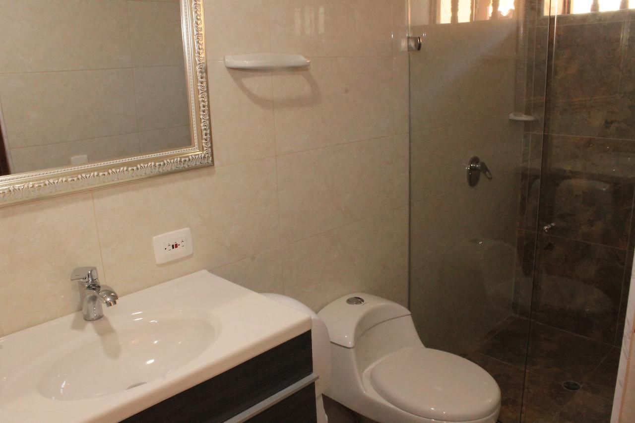 Hotel Akel House - Getsemani - 3*