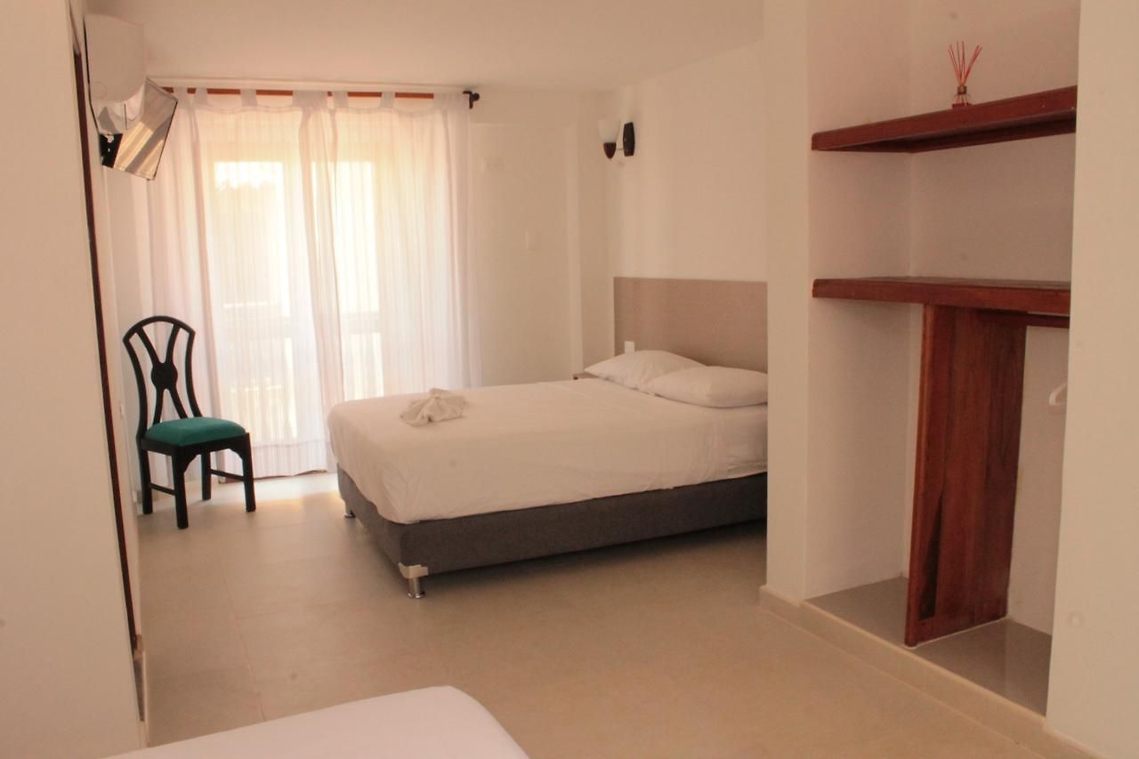 Akel House - Getsemani - 3* Cartagena