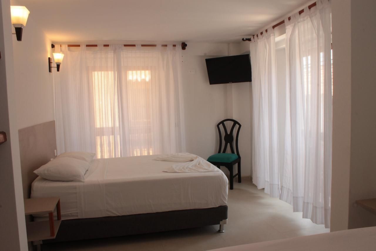 Akel House - Getsemani - 3* Cartagena
