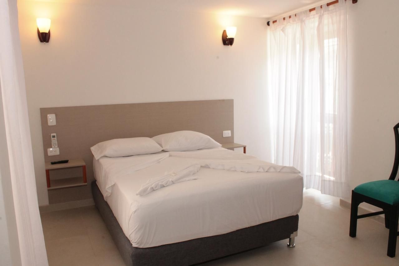 Hotel Akel House - Getsemani - 3*