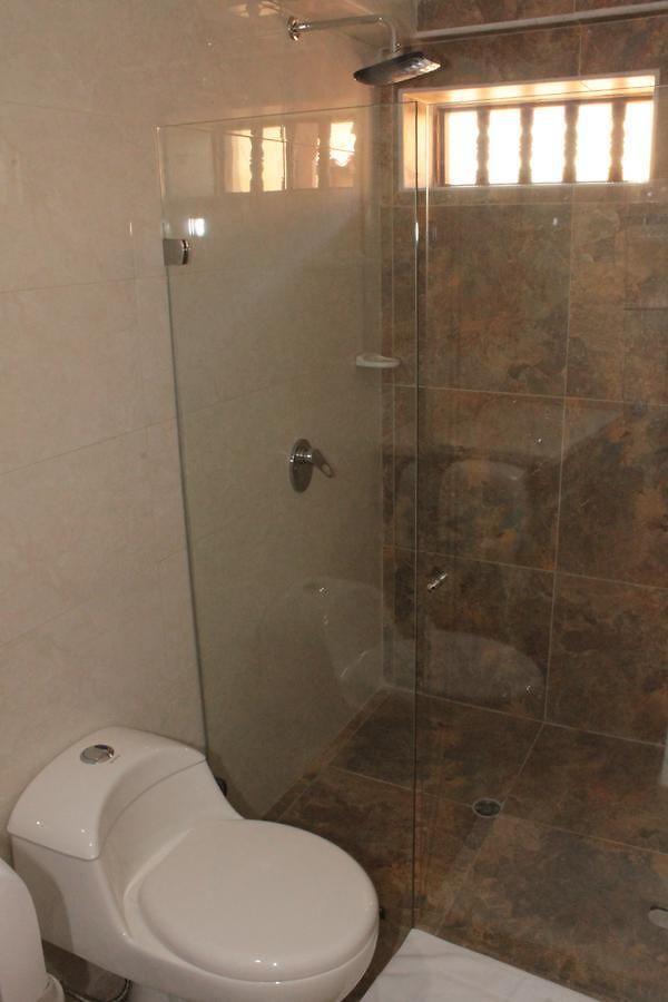 Akel House - Getsemani - 3* Cartagena